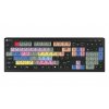 LogicKeyboard Logická klávesnica Grass Valley EDIUS PC Astra 2 UK
