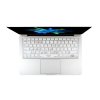 LogicKeyboard Logická klávesnica Mac OSX Skratka Skin MacB.Pro UK