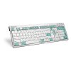 LogicKeyboard Logická klávesnica Klávesnica Mitel Telecom, Veľká Británia