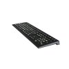 LogicKeyboard Logická klávesnica XLPrint ASTRA 2 PC White on Black UK