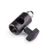 Manfrotto 014-38 16mm samica adaptér