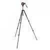 Manfrotto Plochá základňa videohlavy 500 s 190X