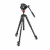 Manfrotto Plochá základňa videohlavy 500 s 190X