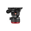 Manfrotto 504X FLUID VIDEO HLAVA