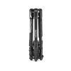 Manfrotto Befree 3-Way Live Advanced Alu, čierna