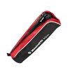 Manfrotto Befree 3-Way Live Advanced Alu, čierna