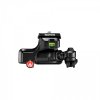 Manfrotto Befree trojcestný statív Live Head