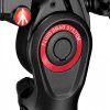 Manfrotto Befree trojcestný statív Live Head