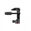 Manfrotto Befree trojcestný statív Live Head