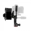 Manfrotto Befree trojcestný statív Live Head