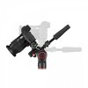 Manfrotto Befree trojcestný statív Live Head