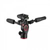 Manfrotto Befree trojcestný statív Live Head