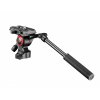 Manfrotto Befree živá fluidná videohlava MVH400AH
