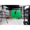 Manfrotto Súprava pozadia ChromaKey FX 4x2,9m zelená