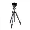 Manfrotto Element MII Mobile Bluetooth Alu Black