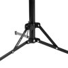 Manfrotto Stojan Nano Plus, čierny