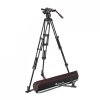 Manfrotto Nitrotech 608 a Alu Twin GS
