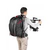 Manfrotto Pro Light Cinematic Backpack Balance