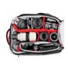 Manfrotto Pro Light Cinematic Backpack Balance