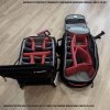 Manfrotto Batoh na videokameru Pro Light Cinematic Expand