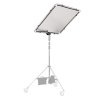 Manfrotto Súprava Pro Scrim All In One 1,1 x 1,1 m malá