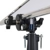 Manfrotto Súprava Pro Scrim All In One 1,1 x 1,1 m malá