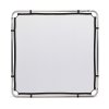 Manfrotto Súprava Pro Scrim All In One 1,1 x 1,1 m malá