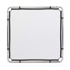 Manfrotto Súprava Pro Scrim All In One 1,1 x 1,1 m malá