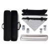 Manfrotto Súprava Pro Scrim All In One 1,1 x 2 m Stredná