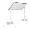 Manfrotto Súprava Pro Scrim All In One 1,1 x 2 m Stredná