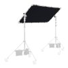Manfrotto Súprava Pro Scrim All In One 1,1 x 2 m Stredná