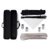 Manfrotto Súprava Pro Scrim All In One 2,9 x 2,9 m XL