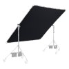 Manfrotto Súprava Pro Scrim All In One 2,9 x 2,9 m XL