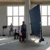 Manfrotto Súprava Pro Scrim All In One 2,9 x 2,9 m XL
