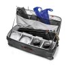 Manfrotto Pro-Light Rolling Lighting Gear Organizer LW-97W V2 (veľký, čierny)
