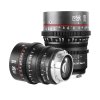 Meike 35 mm T2.1 S35 Prime Cine Lens EF