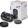 Meike 60 mm f/2,8 APS-C MF Macro Prime Lens (MFT)