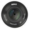 Meike 60 mm f/2,8 APS-C MF Macro Prime Lens (MFT)