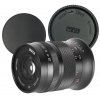 Meike 60 mm f/2,8 APS-C MF Macro Prime Lens (MFT)