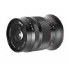 Meike 60 mm f/2,8 APS-C MF Macro Prime Lens (MFT)