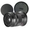 Meike 60 mm f/2,8 APS-C MF Macro Prime Lens (Sony E)