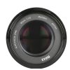 Meike 85 mm F1,8 STM Auto Focus X
