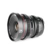 Meike Cine Lens 25 mm T2.2 pre MFT