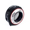 Meike MK-EFTE-C adaptér na upevnenie filtra (EF/EF-S na Sony E)