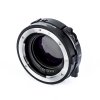 Meike MK-EFTE-C adaptér na upevnenie filtra (EF/EF-S na Sony E)
