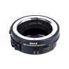 Meike MK-EFTE-C adaptér na upevnenie filtra (EF/EF-S na Sony E)