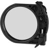 Meike MK-EFTR-CPL kruhový polarizačný drop-in filter