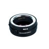Meike MK-EFTZ-C Adaptér na upevnenie filtra MK-EFTZ-C (EF/EF-S na Nikon Z)