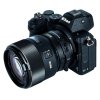 Meike MK-EFTZ-C Adaptér na upevnenie filtra MK-EFTZ-C (EF/EF-S na Nikon Z)