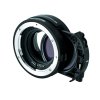 Meike MK-EFTZ-C Adaptér na upevnenie filtra MK-EFTZ-C (EF/EF-S na Nikon Z)